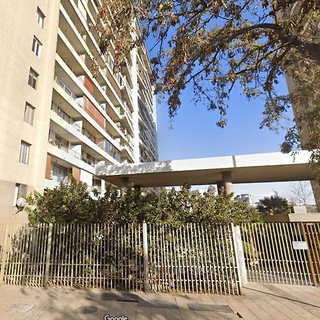 Bellavista Apartrent Santiago Eksteriør bilde