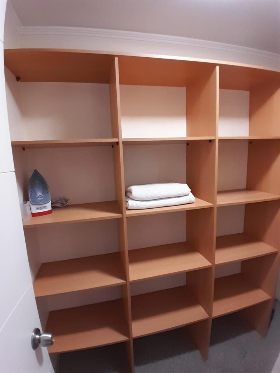 Bellavista Apartrent Santiago Eksteriør bilde