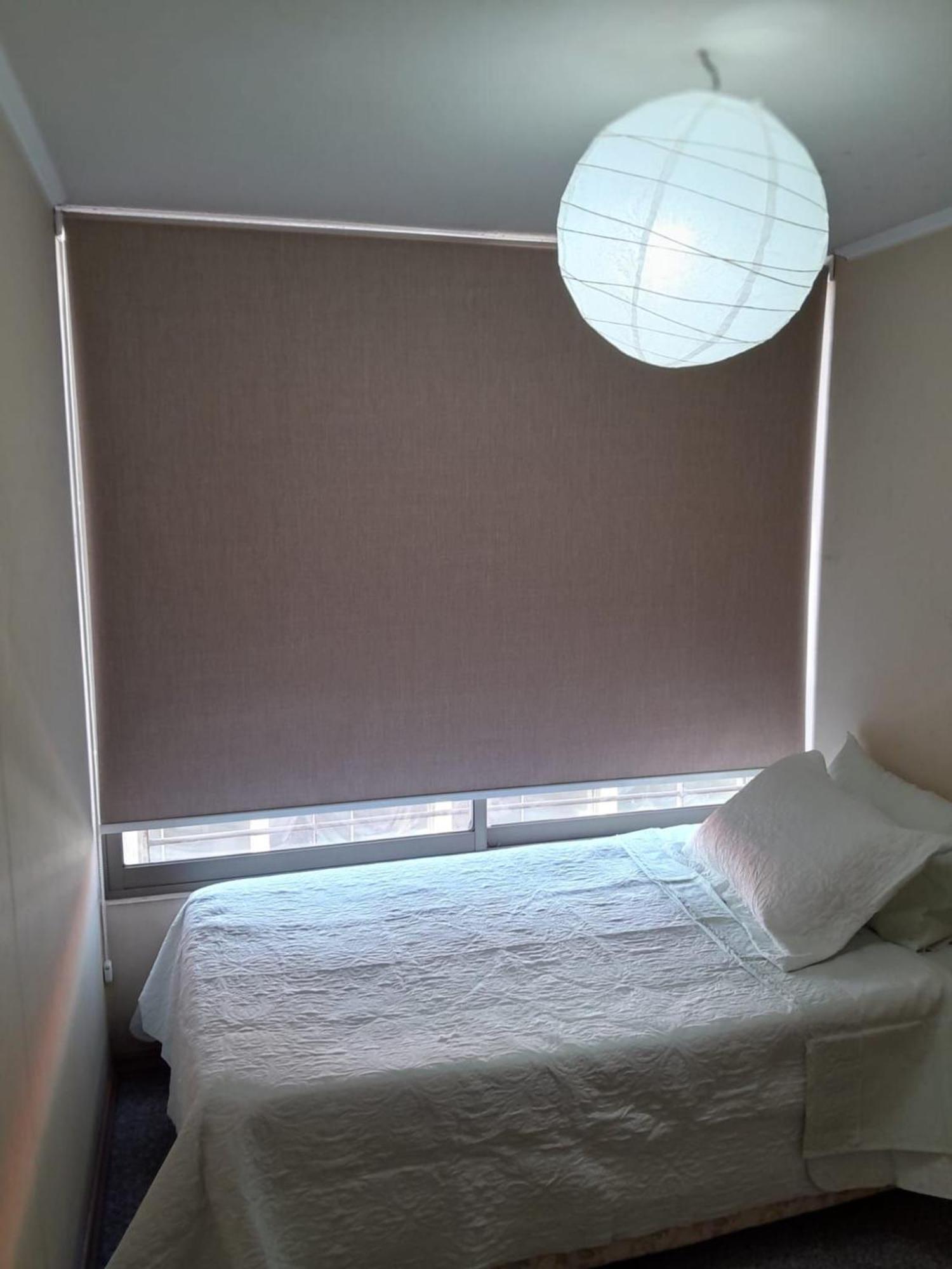 Bellavista Apartrent Santiago Eksteriør bilde